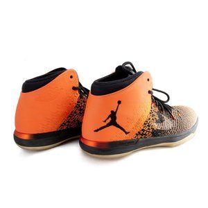 Air Jordan XXXI - Shattered Backboard Size 11 in box